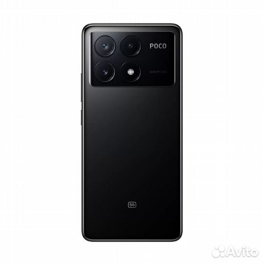 Xiaomi Poco X6 Pro, 8/256 ГБ