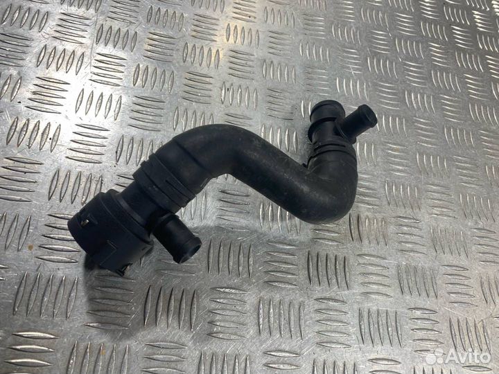 Патрубок (трубопровод, шланг) Audi A6 4G/C7 2012