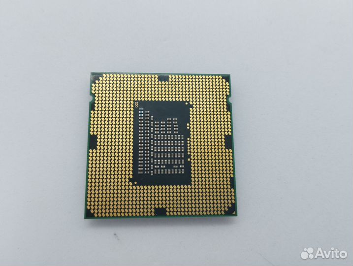 Процессор i3 - 2120 3.30 GHz LGA1155
