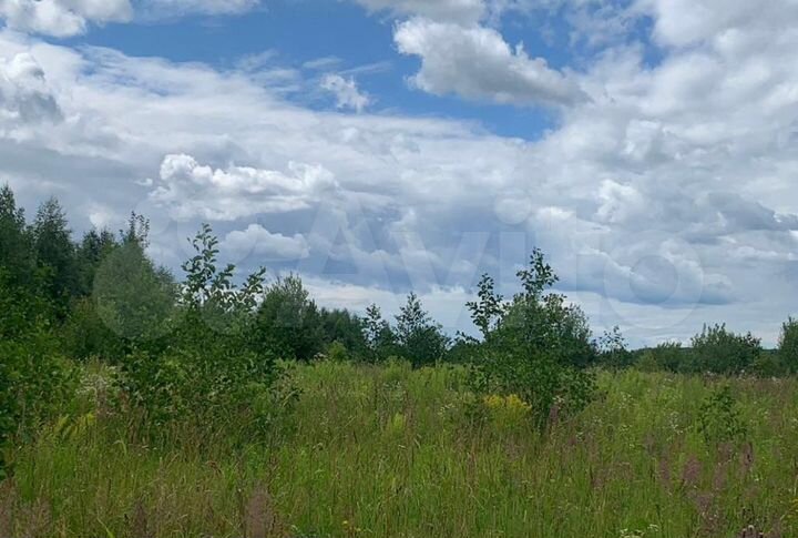 Участок 10 га (ИЖС)