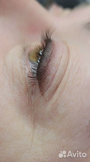 Перманентный макияж