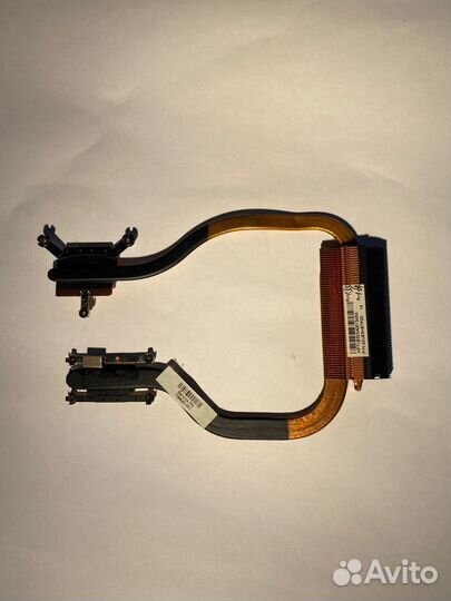 Система охлаждения 42U93hstp20