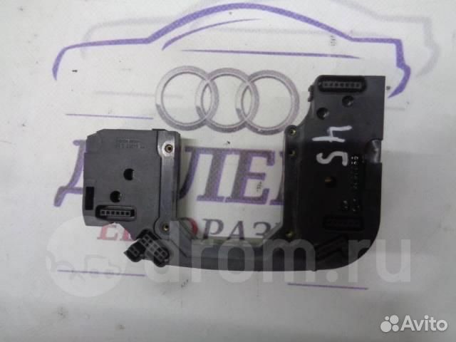 Блок электронный Audi A6 (C6 4F) 2004-2011