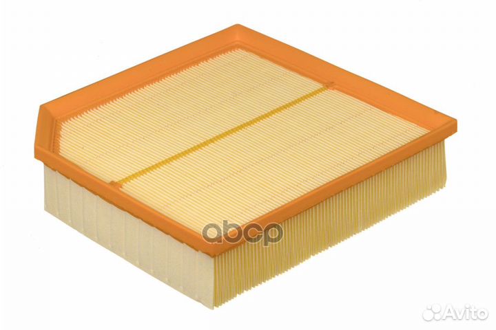 Фильтр воздушный RAF Filter AF019 AF019 RAF filter