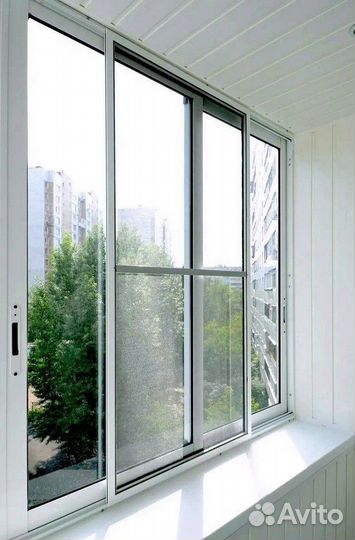 Окна пвх