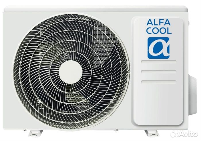 Кондиционер CSM-18CH