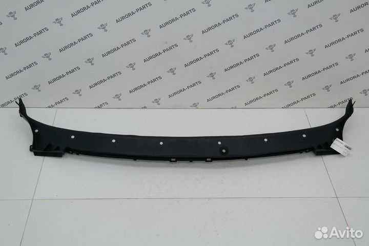 Жабо BMW X5 F15