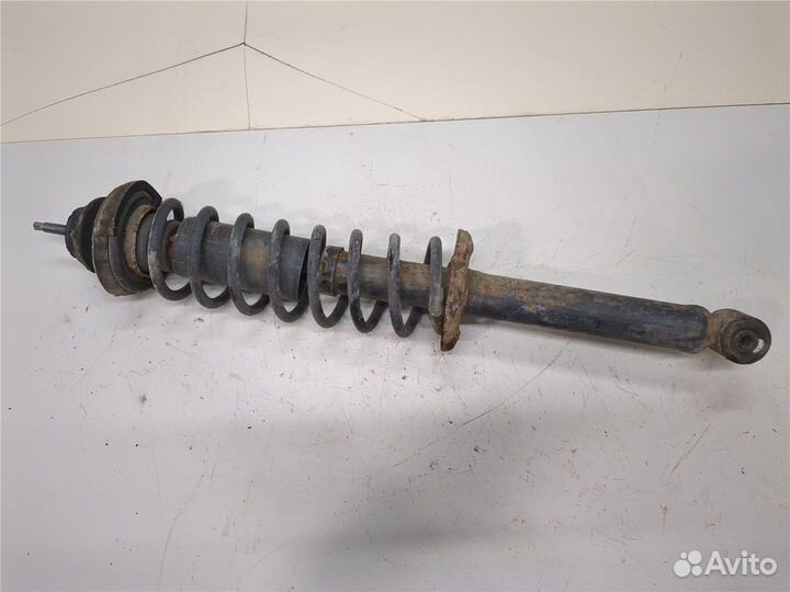 Амортизатор подвески Seat Ibiza 2, 1999