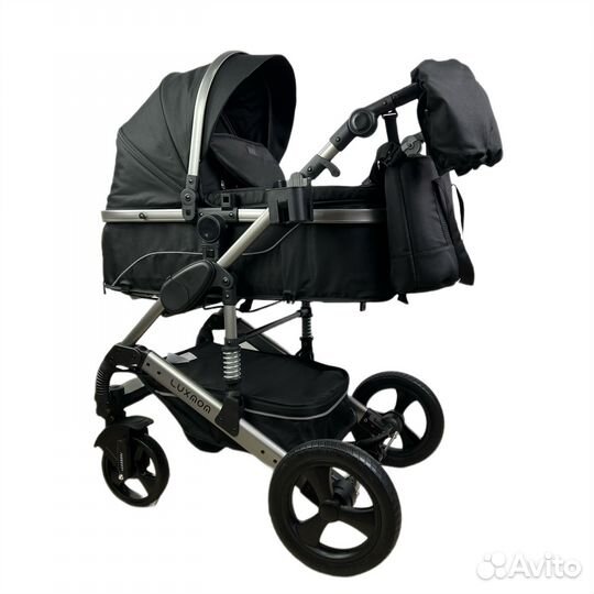 Детская коляска 558 2в1 или 3в1