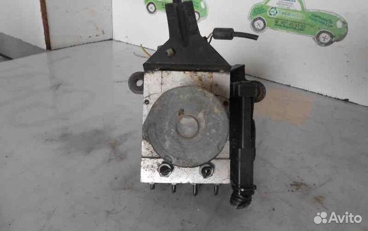 Блок абс, bosch Ford Transit 2000 - 2006 года