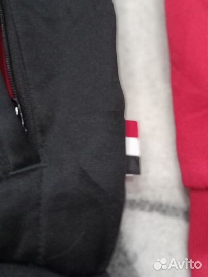 Олимпийка adidas