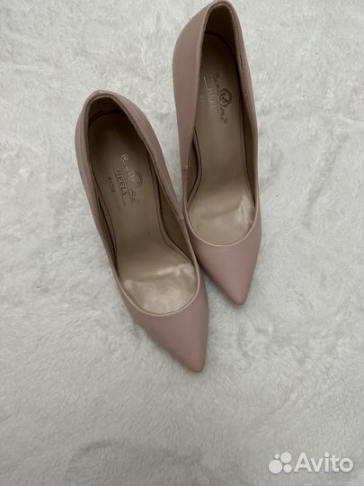 Туфли женские 37 размер