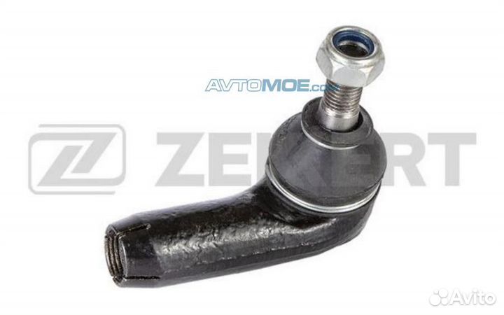 Наконечник рулевой прав. Audi 100 IV 90- SN2250 ze