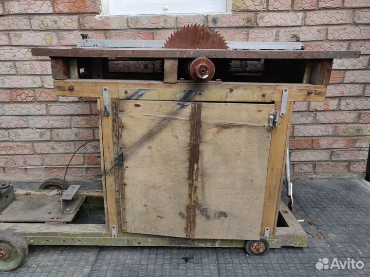 Продается циркулярка