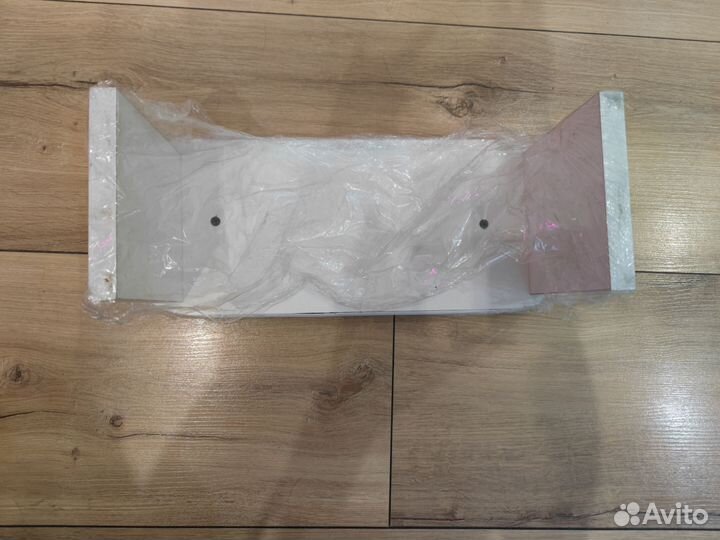 Полка маникюрная