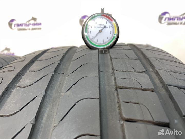 Pirelli Scorpion Verde 275/40 R21 107Y