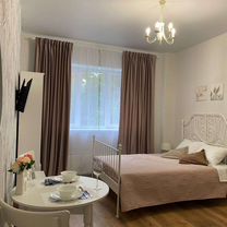 Квартира-студия, 25 м², 1/6 эт.