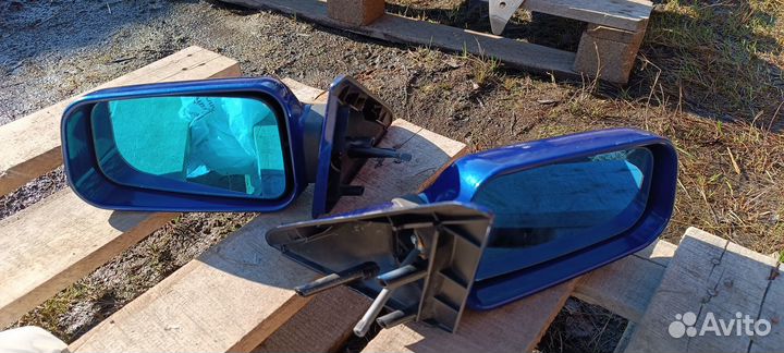 Зеркала Ваз Лада