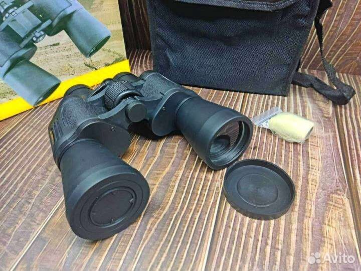Универсальный бинокль