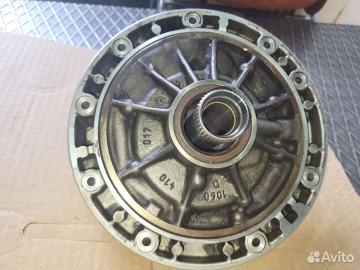 Насос АКПП 5HP19 BMW