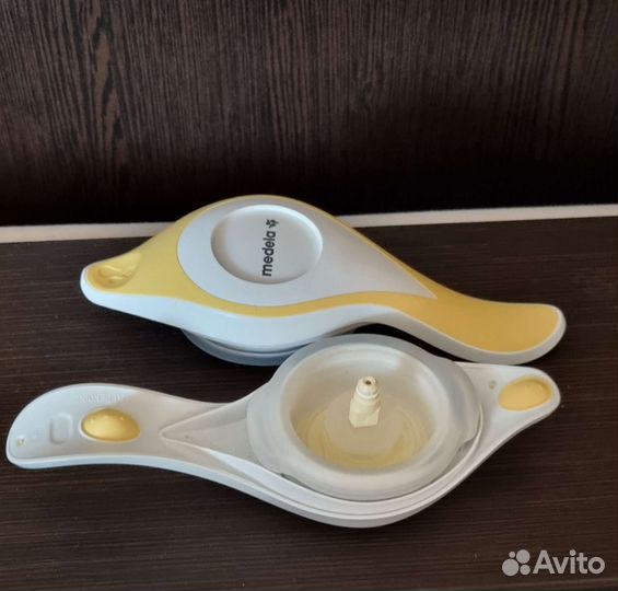 Запасные части к молокоотсосам фирмы medela