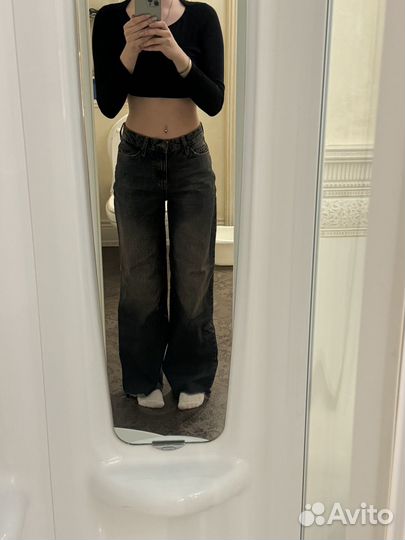 Джинсы lime 34