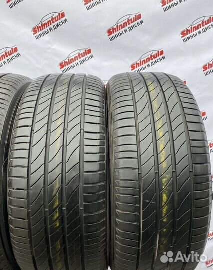 Michelin Primacy 3 ST 215/55 R17