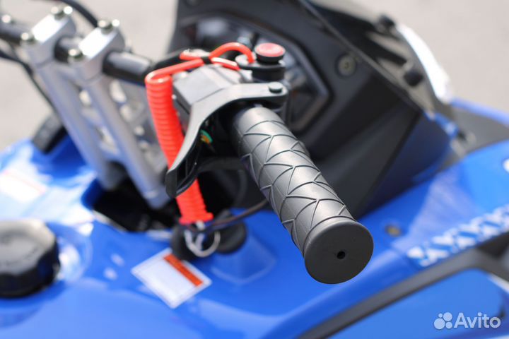 Снегоход Sharmax sn-280