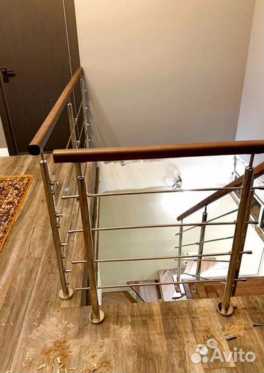 Лестница на заказ