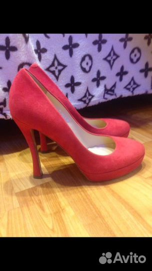 Carlo Pazolini Туфли женские