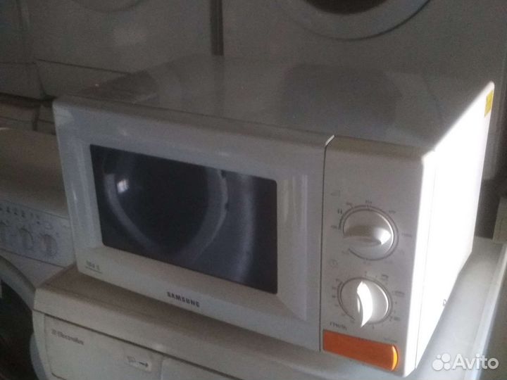 Самсунг микроволновка
