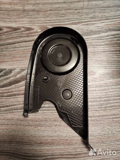 Кожух приводного ремня vag