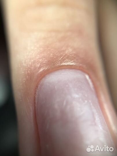 Покрытие гель-лаком