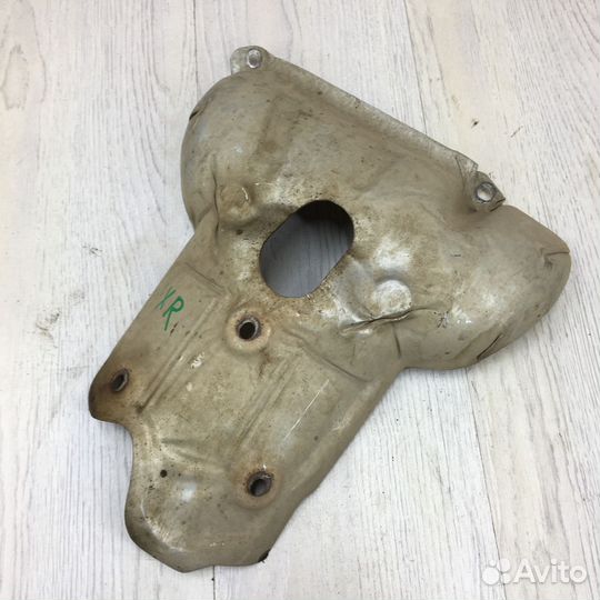 Экран тепловой LADA xray