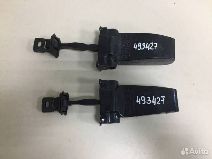 Ограничитель двери Volkswagen Polo Mk6 2020