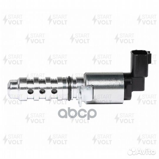 Клапан эл. рег. фаз грм для а/м Nissan Qashqai