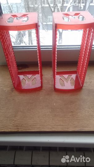 Подставка для сд дисков