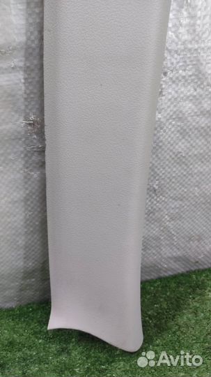 Обшивка левой стойки Suzuki Grand Vitara 2008