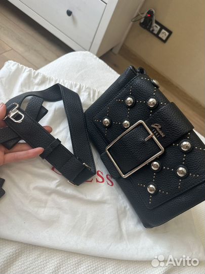 Сумка guess