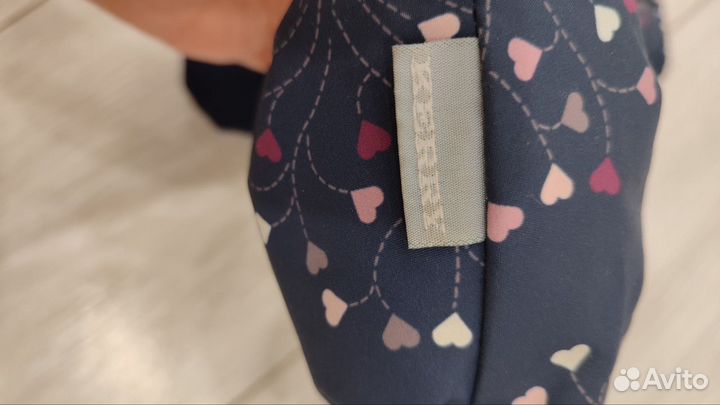 Краги варежки kerry 2