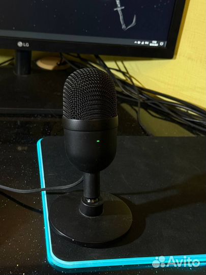 Игровой пк rx5500xt + ryzen 5 2600