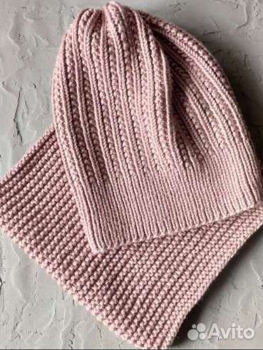 Вязаная одежда