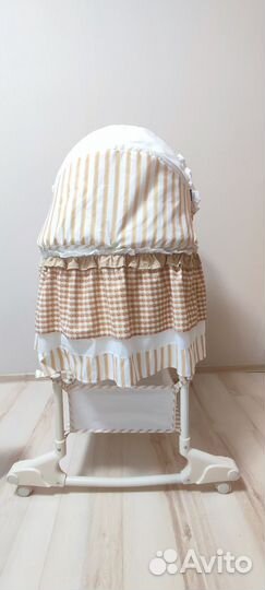 Люлька колыбель для новорожденных