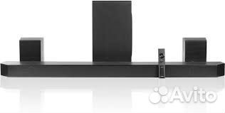 Саундбар Samsung HW-Q990C