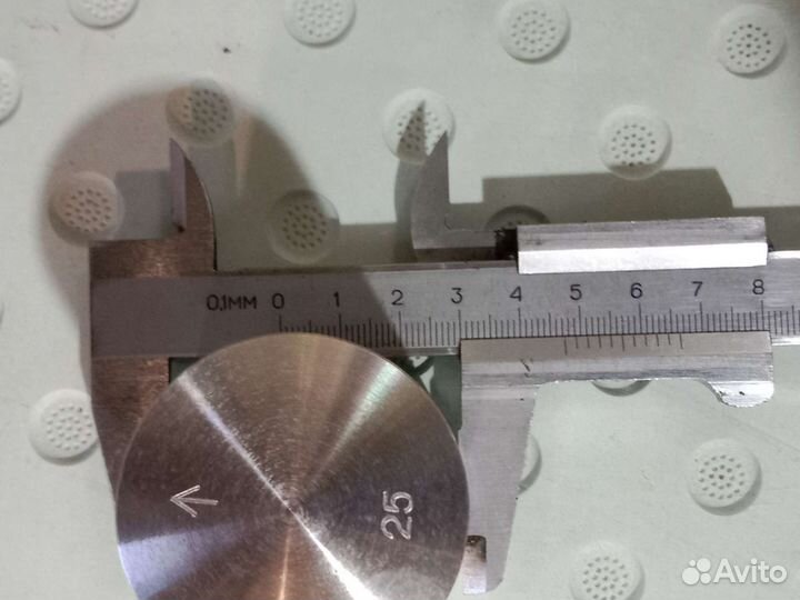 Ремонтный поршень yamaha jog 80 0.25