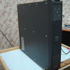 APC Smart-UPS SC 1000