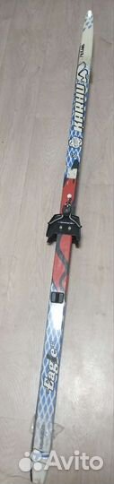 Продаются лыжные палки