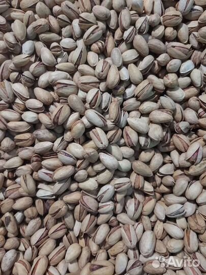 Фисташки оптом и в розницу США