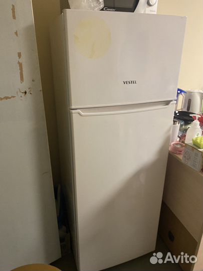 Холодильник