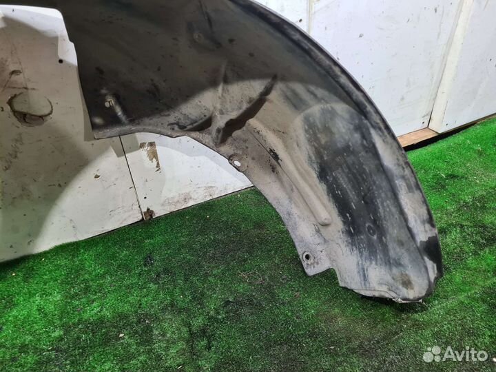 Подкрылок передний правый Ssangyong Actyon CK 2.0D